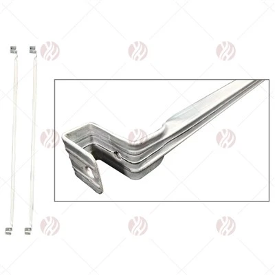 IBC Steel Rod